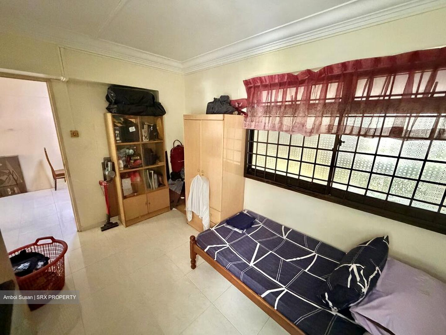 Blk 668 Woodlands Ring Road (Woodlands), HDB 4 Rooms #525311591